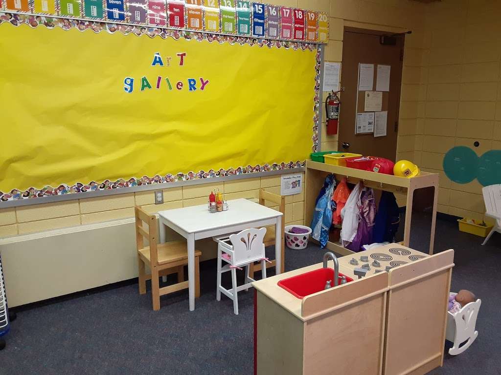 New Berlin Preschool | 5000 S Sunny Slope Rd, New Berlin, WI 53151 | Phone: (414) 630-2063