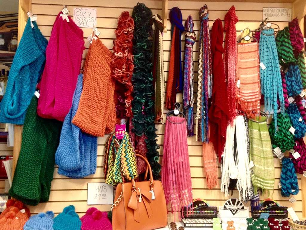 Sunset Beach Gift Shops | 502 Sunset Blvd, Cape May Point, NJ 08212 | Phone: (800) 757-6468