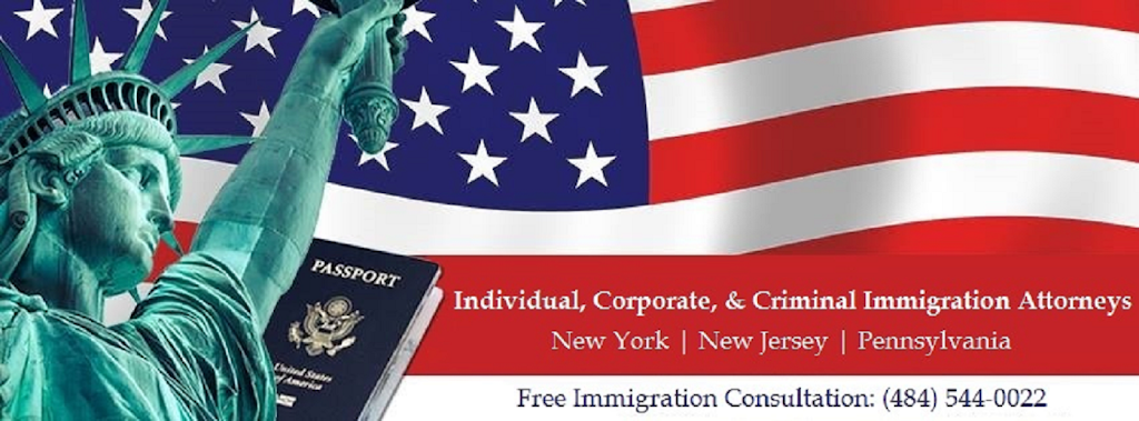 Immigration Attorney Raymond Lahoud | 28 Flintlock Ct, Basking Ridge, NJ 07920, USA | Phone: (888) 440-4872