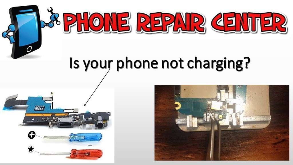 Wireless Repair Centre | 9828 Blackhawk Blvd, Houston, TX 77075 | Phone: (713) 987-0108