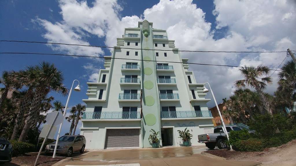 Wave Condominiums | 2801 Hill St, New Smyrna Beach, FL 32169