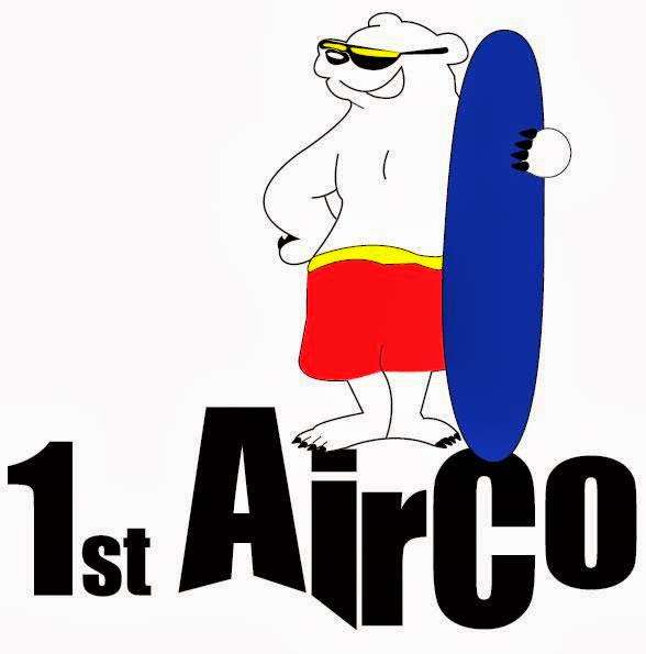 1st AirCo Heating & Cooling LLC | 20403 N Lake Pleasant Rd, Peoria, AZ 85382, USA | Phone: (623) 572-4422