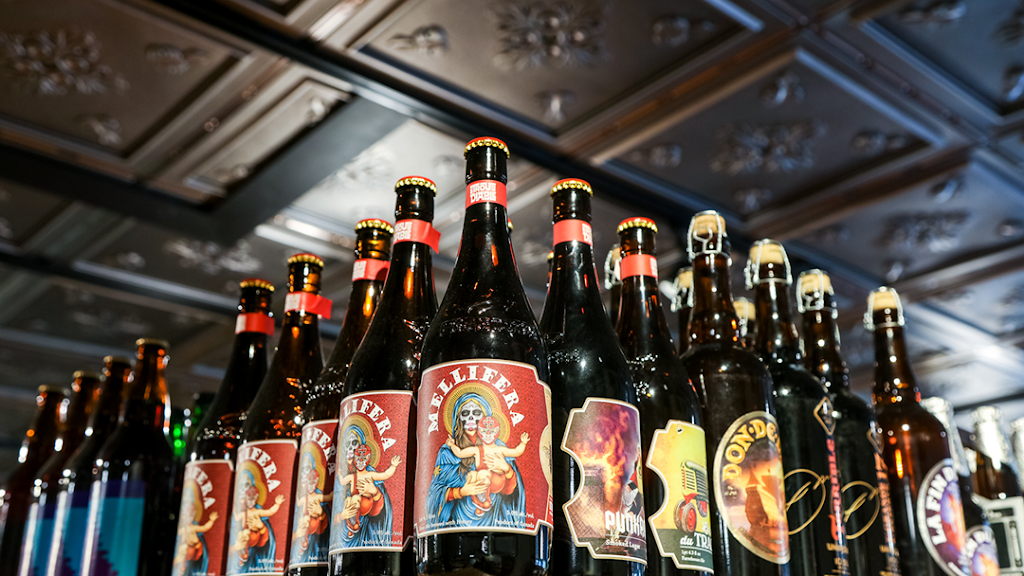 Crafted | 400 Washington St, Holliston, MA 01746, USA | Phone: (508) 429-1931