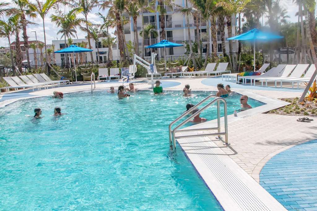 The Plunge Beach Hotel | 4660 El Mar Dr, Lauderdale-By-The-Sea, FL 33308 | Phone: (754) 312-5775