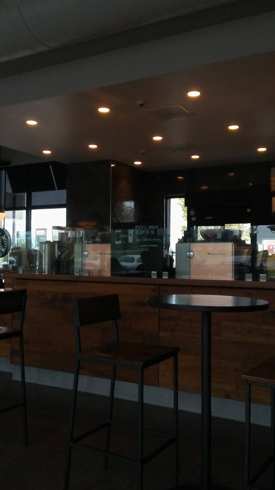 Starbucks | 33860 S Gratiot Ave, Clinton Twp, MI 48035, USA | Phone: (877) 421-9062