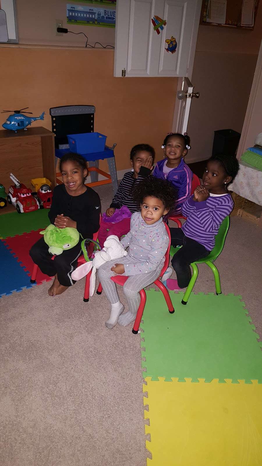 It Takes A Village PreSchool | 346 W Wind Dr, Dover, DE 19901, USA | Phone: (302) 674-9273