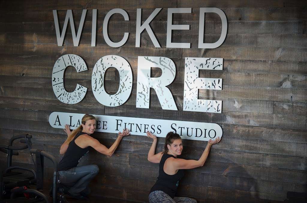 Wicked Core - Creekside | 25219 Kuykendahl Rd, Tomball, TX 77375, USA | Phone: (281) 205-7213