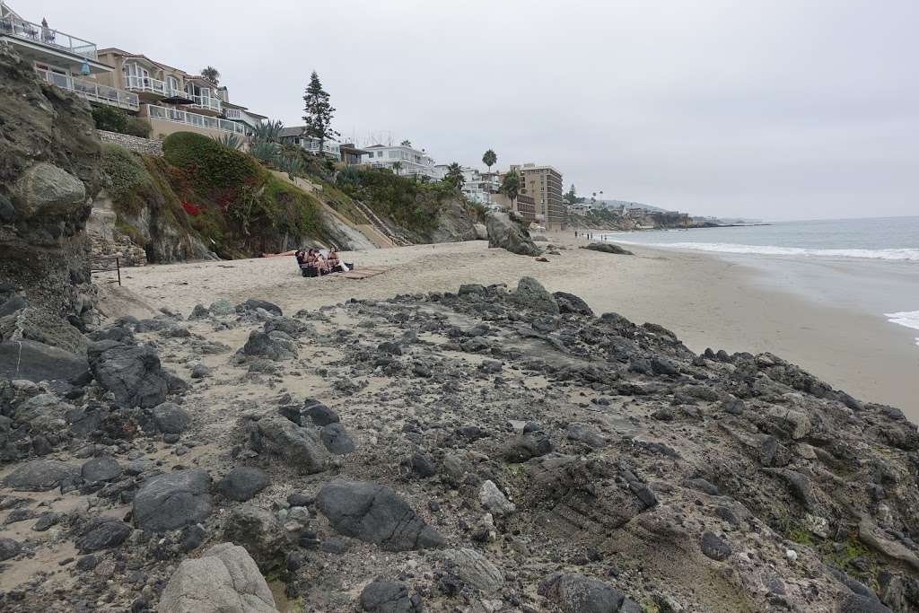 Pearl Street Beach | 1791 Ocean Way, Laguna Beach, CA 92651