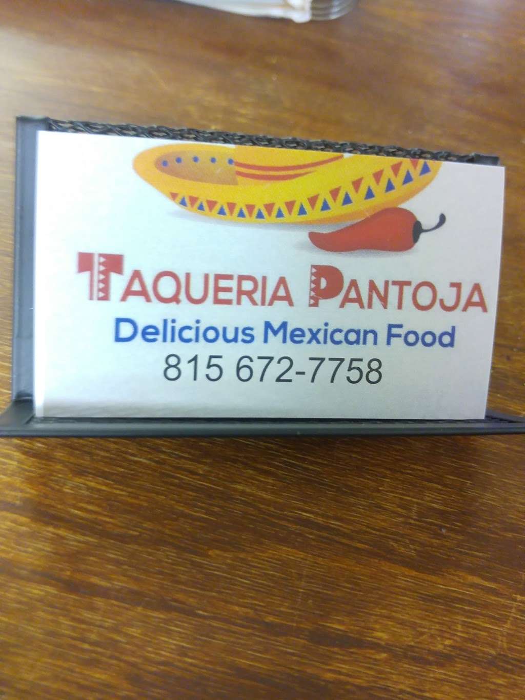 Taqueria Pantoja | 721 E Main St, Streator, IL 61364, USA | Phone: (815) 672-7758