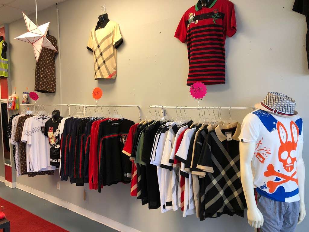 Ny bliss clothing man & women’s | 1620 S Cypress Rd, Pompano Beach, FL 33060 | Phone: (954) 292-4619