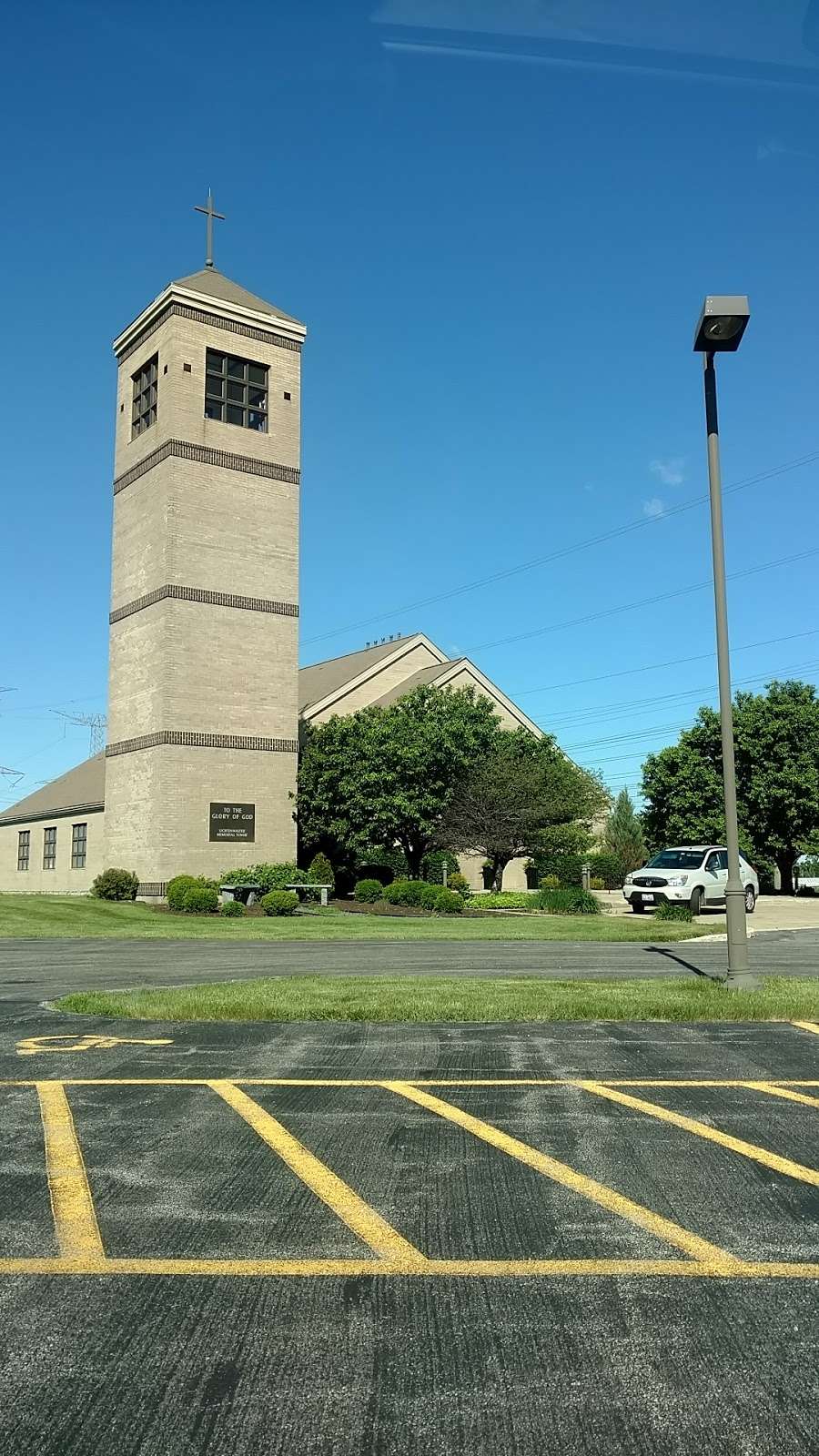 Central Presbyterian Church | 1101 Gougar Rd, New Lenox, IL 60451 | Phone: (815) 485-5152
