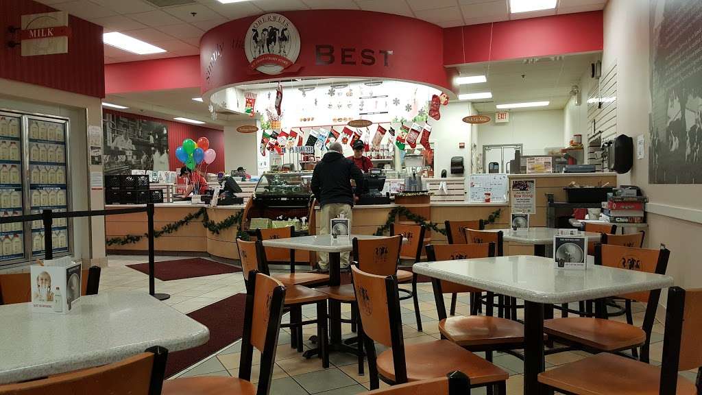 Oberweis Ice Cream and Dairy Store | 11310-12 Lincoln Hwy, Mokena, IL 60448, USA | Phone: (815) 806-3045
