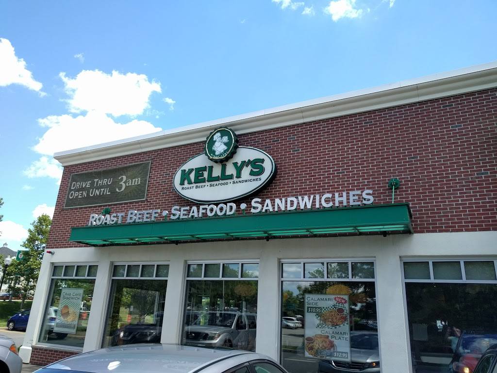 Kellys Roast Beef | 35 Revere Beach Pkwy, Medford, MA 02155, USA | Phone: (781) 393-4899
