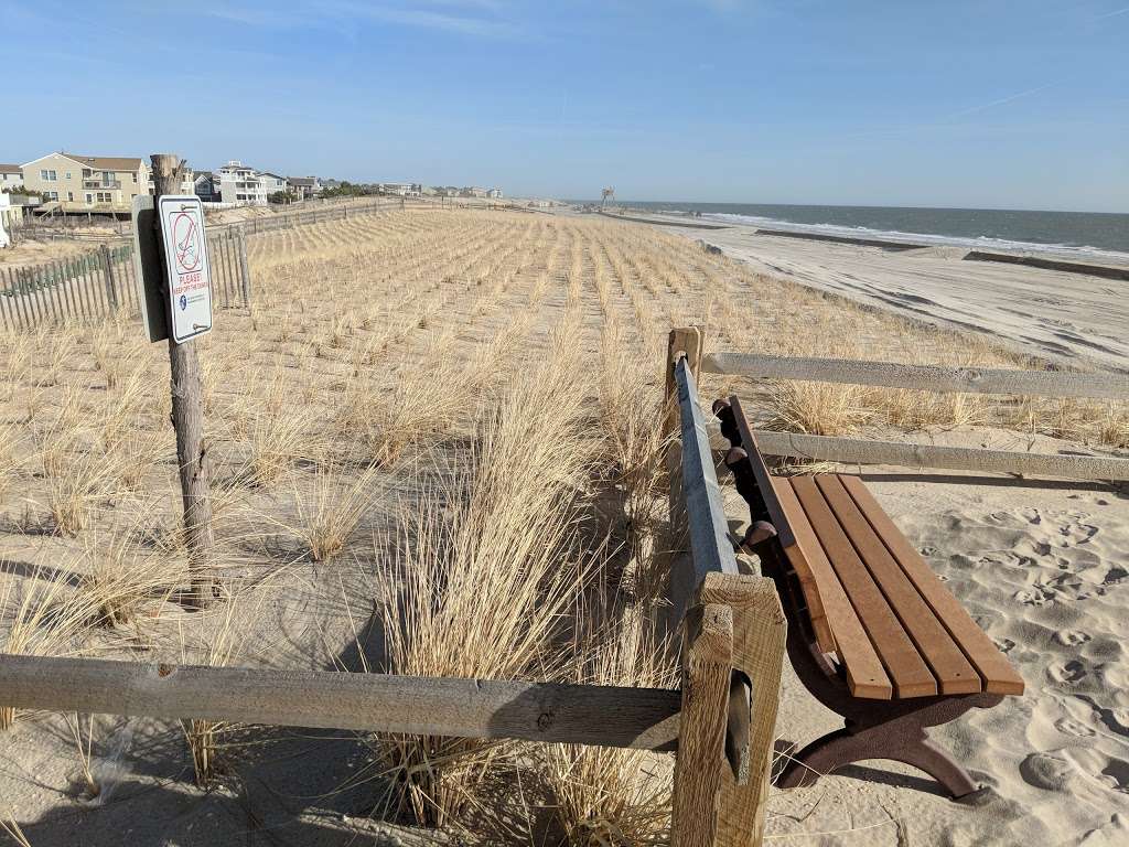 Atlantic Ocean Beachfront | Beach Haven, NJ 08008