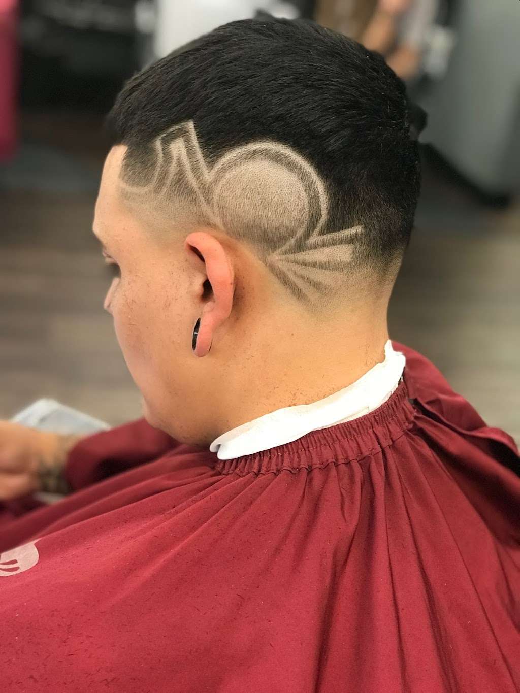 Avila’s Barber Shop | 1964 Greeley Mall, Greeley, CO 80631, USA | Phone: (970) 356-0074