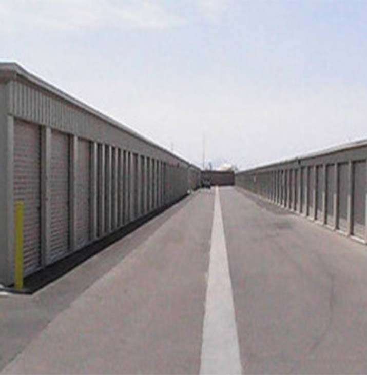 Germann Road Storage Solutions | 700 E Germann Rd, Chandler, AZ 85286, USA | Phone: (480) 269-8860