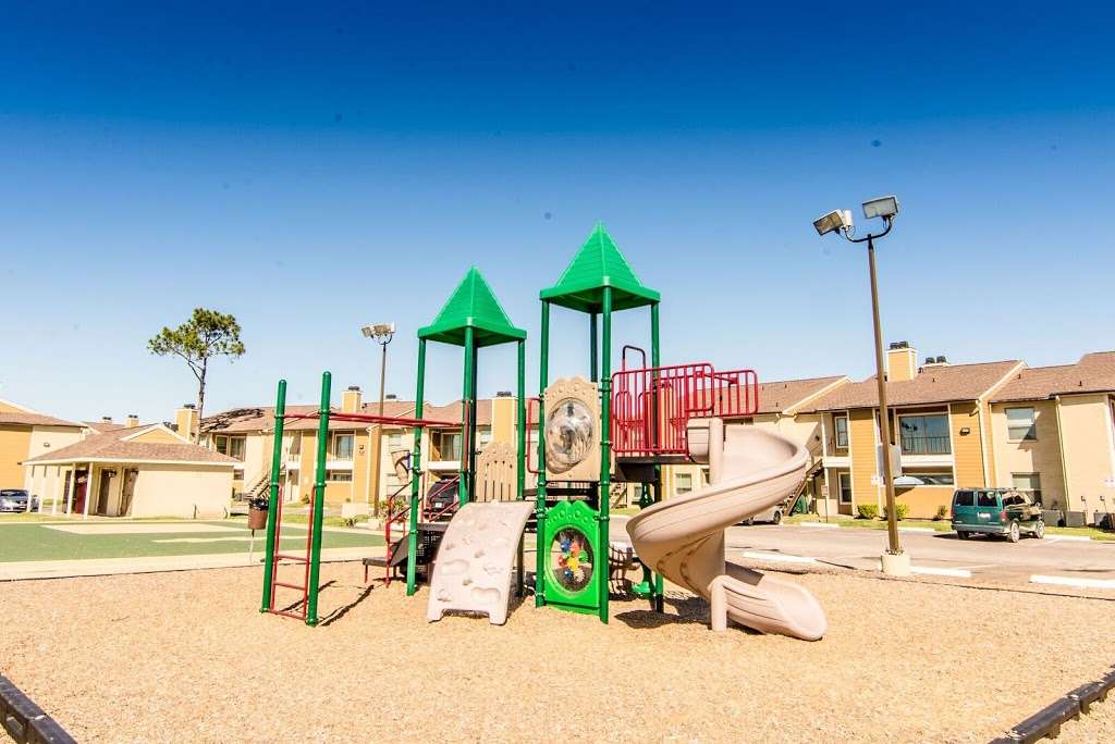 Cedar Ridge Apartments | 2900 W Baker Rd, Baytown, TX 77521 | Phone: (281) 968-8568