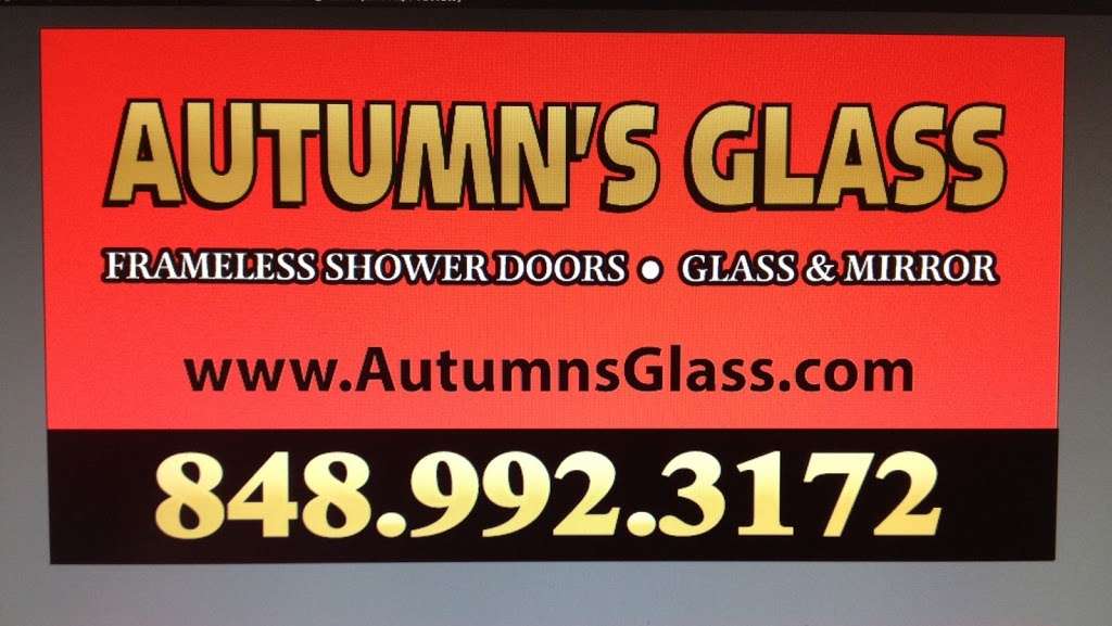 Autumns Glass | 331 Fairfield Road Unit B4, Freehold, NJ 07728, USA | Phone: (848) 992-3172