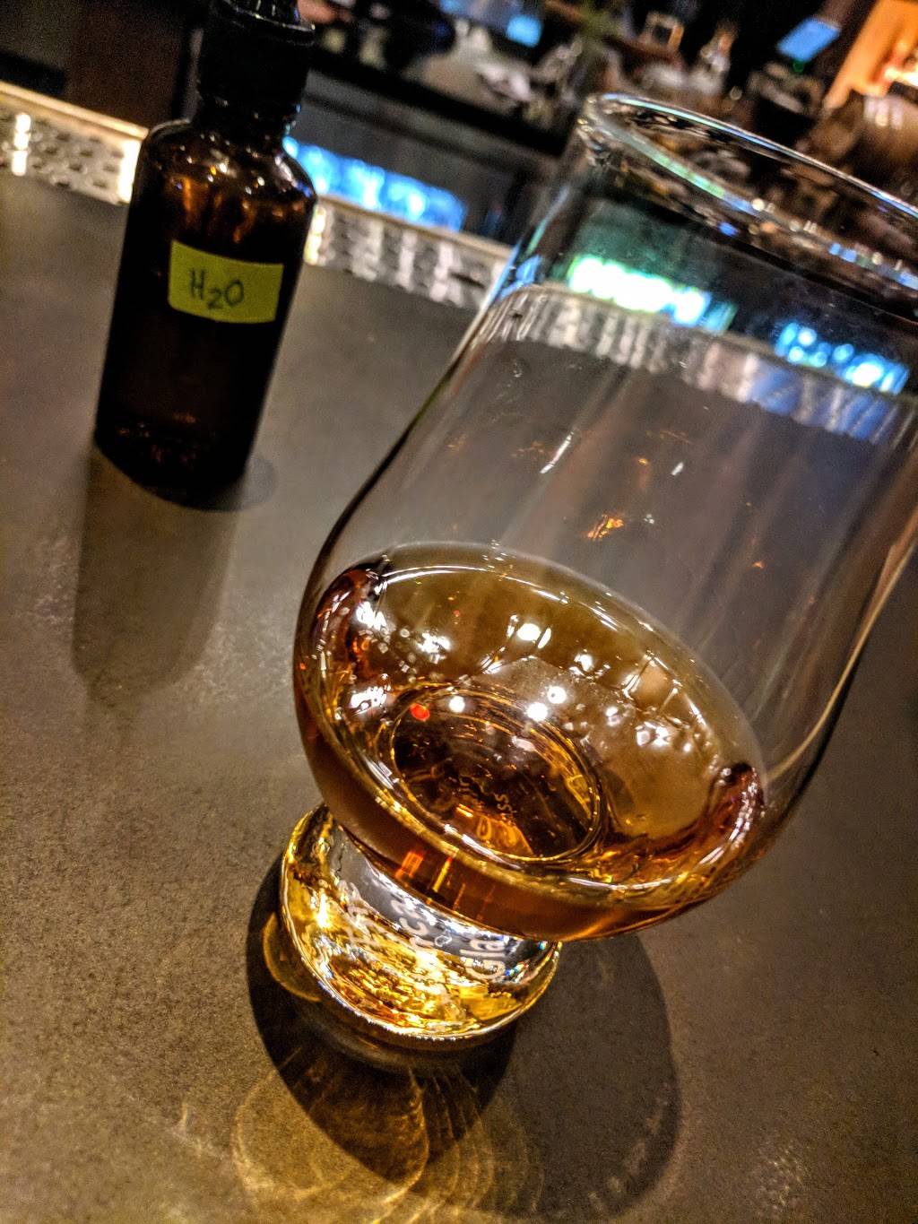 Burdock + Bitters | 222 N 10th St, Omaha, NE 68102, USA | Phone: (531) 444-4049