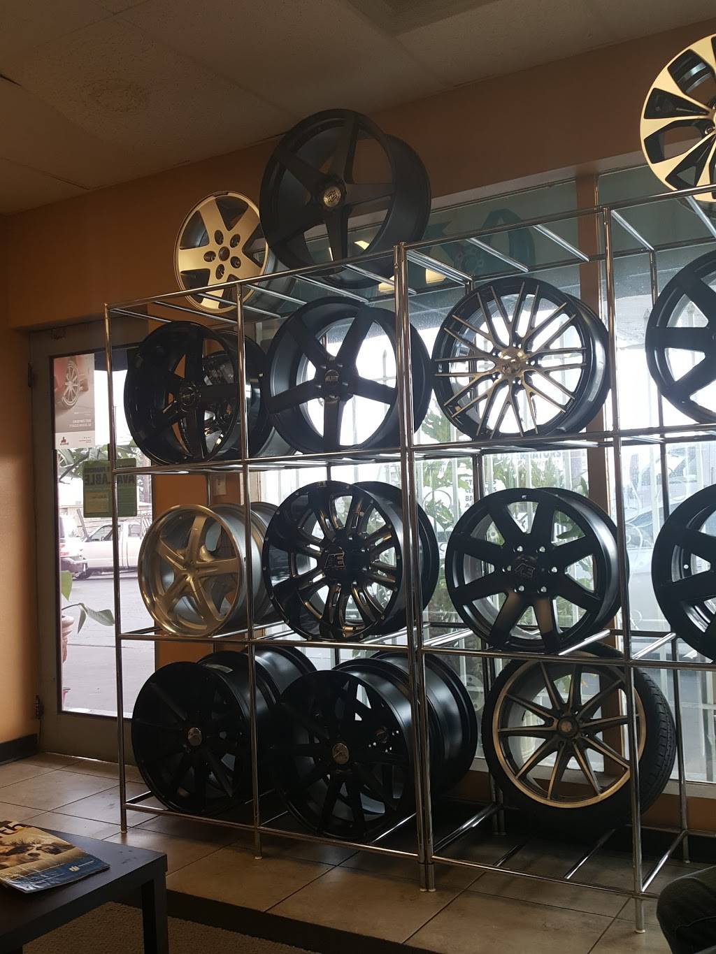 Bob & Als Tires | 106 N Mt Vernon Ave, San Bernardino, CA 92410, USA | Phone: (909) 885-3759