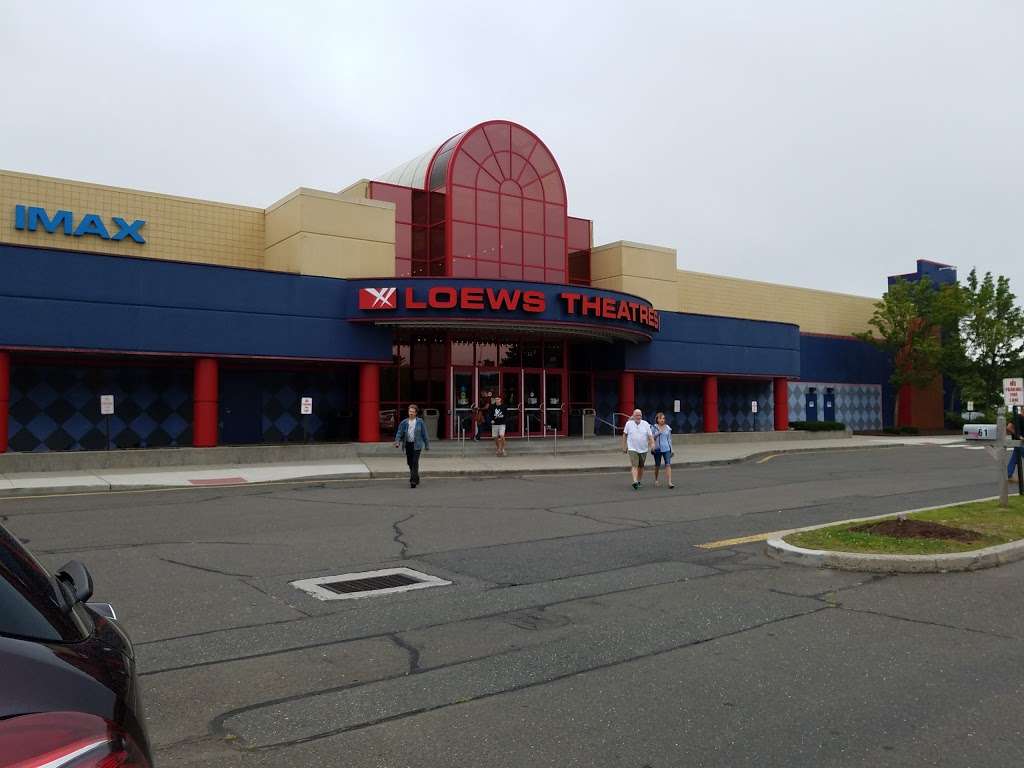AMC Loews Danbury 16, 61 Eagle Rd, Danbury, CT 06810, USA