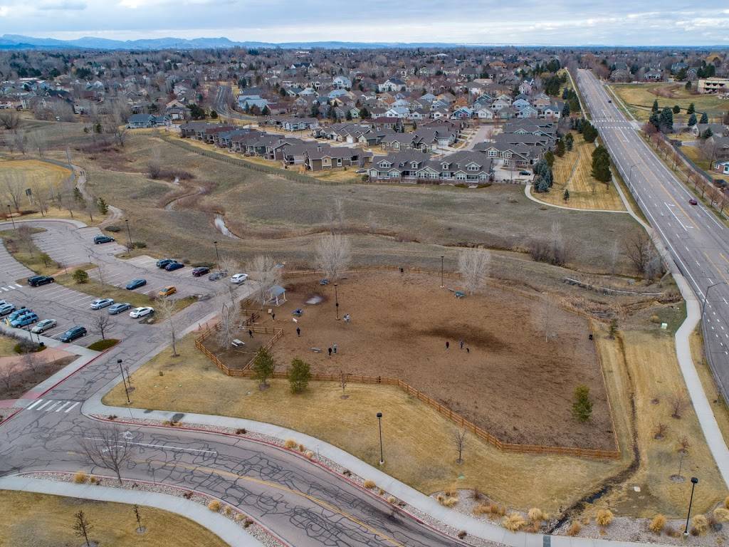 Fossil Creek Dog Park | 5883-5901 S Lemay Ave, Fort Collins, CO 80525, USA | Phone: (970) 221-6660