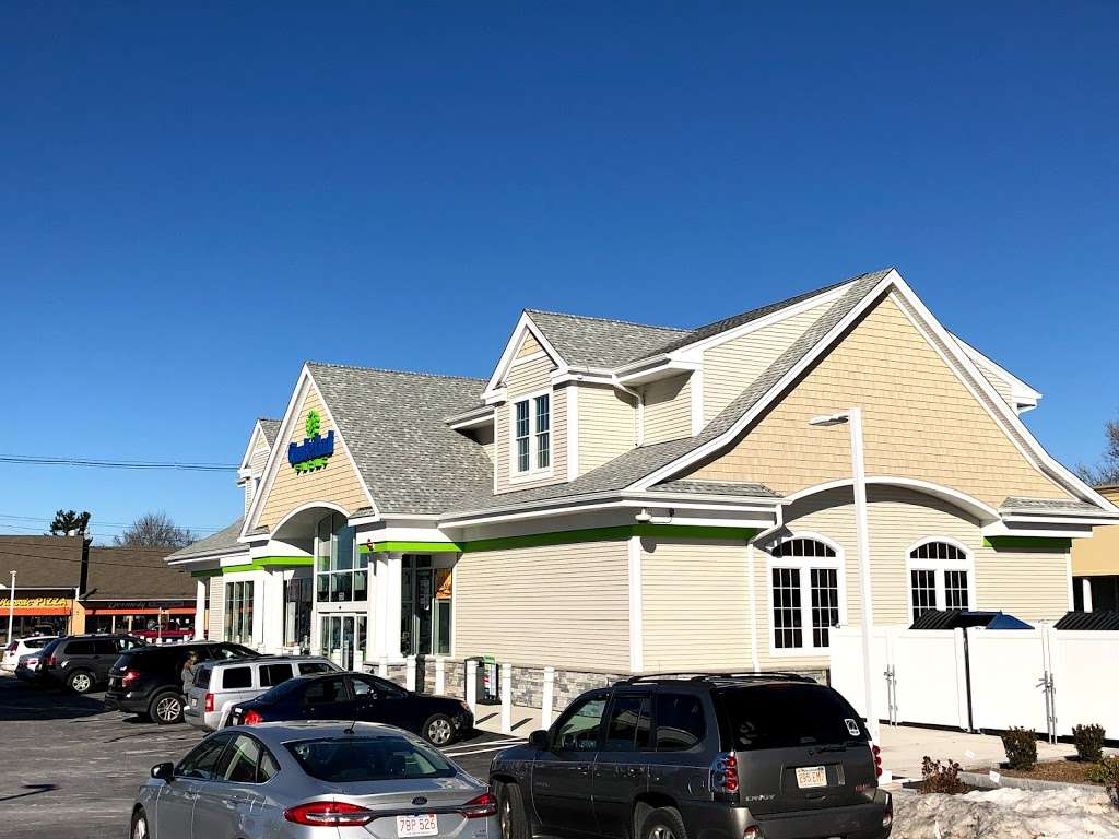 Cumberland Farms | 318 County St, Taunton, MA 02780, USA | Phone: (508) 884-2955