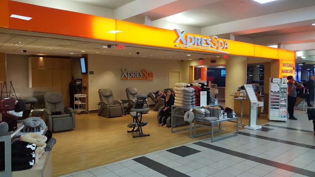 XpresSpa | Jamaica, NY 11430, USA | Phone: (877) 772-3434