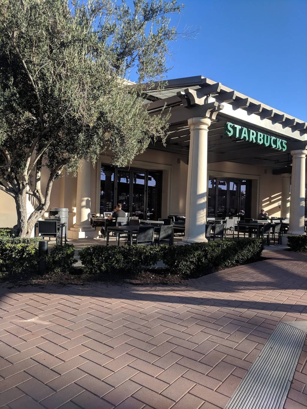 Starbucks | 8539 Irvine Center Dr #530, Irvine, CA 92618, USA | Phone: (949) 233-7860