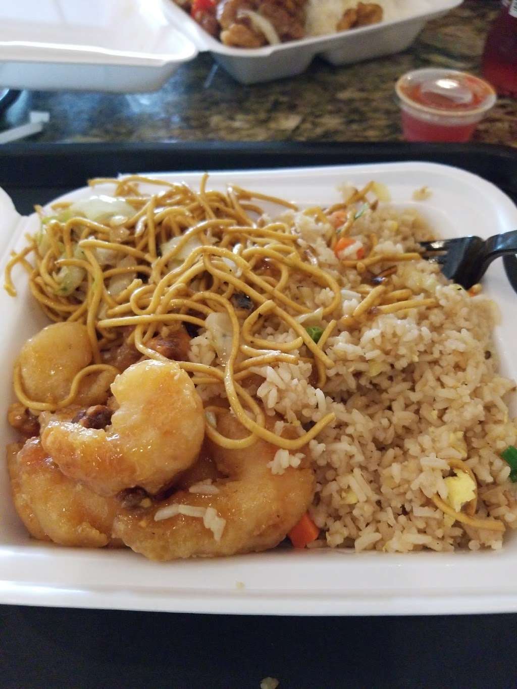 Panda Express | 9319 S Texas 6, Houston, TX 77083 | Phone: (281) 988-9929