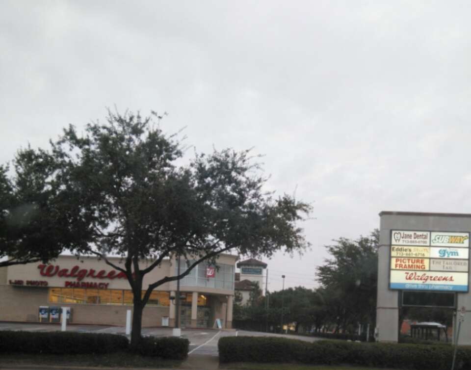 Walgreens | 8413 Stella Link Rd, Houston, TX 77025, USA | Phone: (713) 666-8057