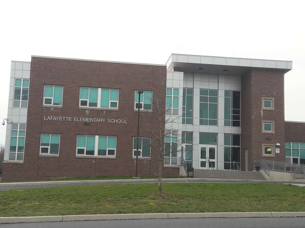 Lafayette Elementary School | 1000 Fremont St, Lancaster, PA 17603, USA | Phone: (717) 291-6183