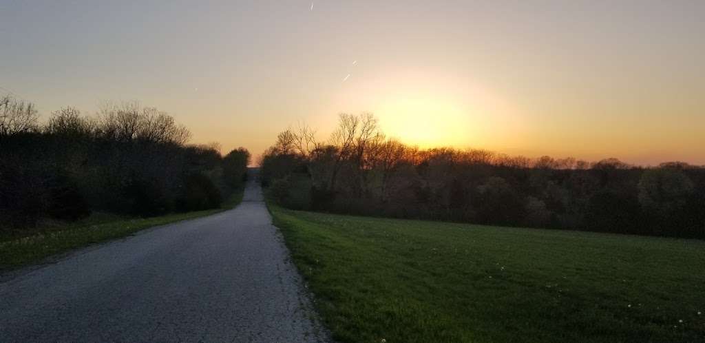 Delaware River Island Wetland (Perry Wildlife Area) | Ozawkie, KS 66070, USA | Phone: (785) 945-6615