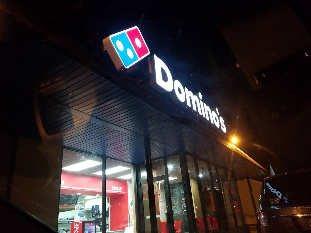 Dominos Pizza | 7701 Hampton Blvd, Norfolk, VA 23505, USA | Phone: (757) 451-2110