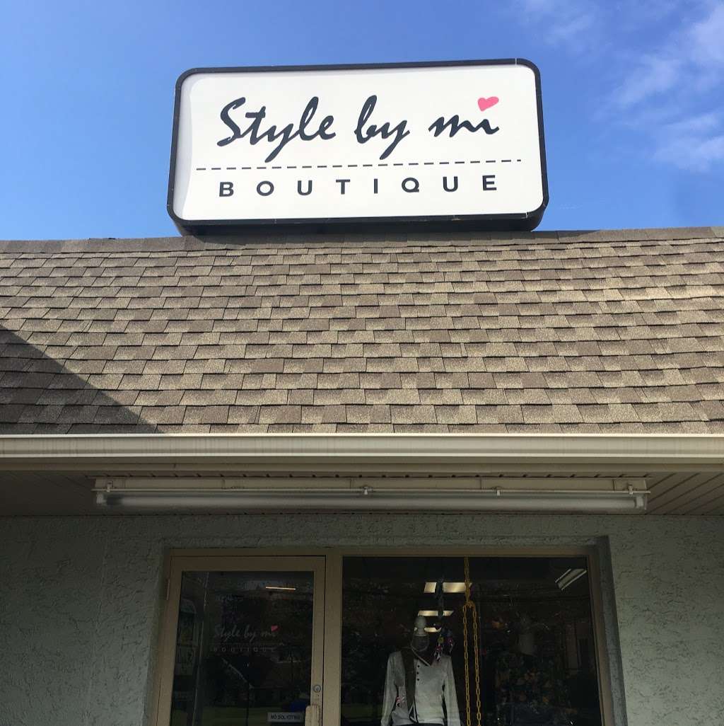 Style By Mi Boutique | 821 N Bethlehem Pike, Spring House, PA 19477 | Phone: (215) 628-2931