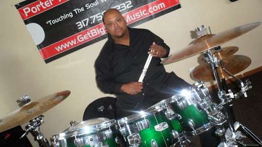 Porter Percussion Academy/Big Soul Music | 5223 Melbourne Rd, Indianapolis, IN 46228, USA | Phone: (317) 758-7232