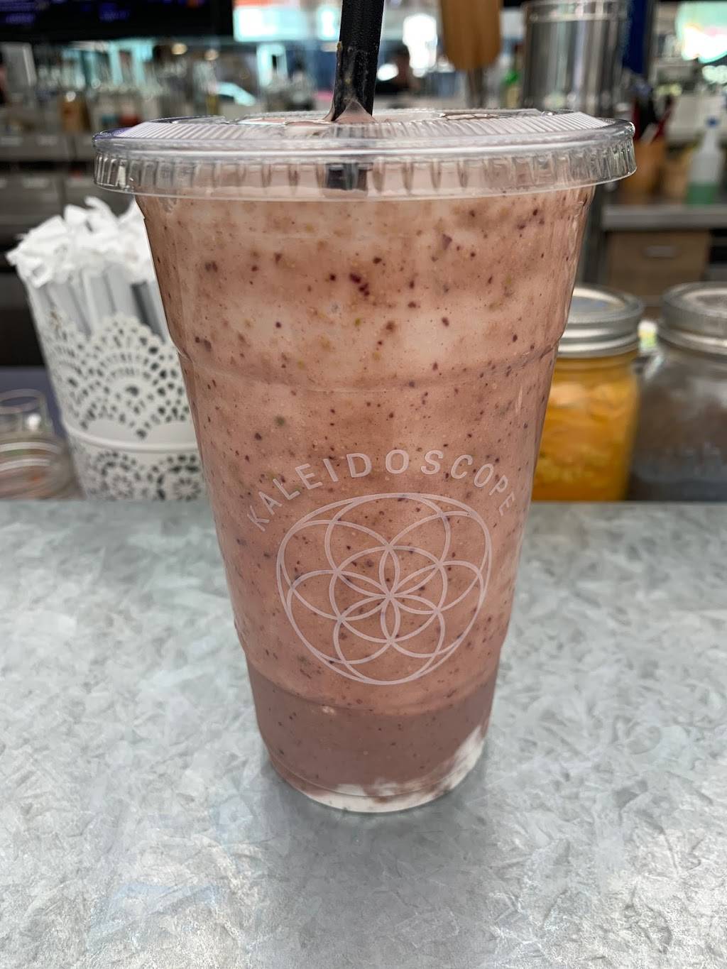 Kaleidoscope Juice | 6835 E Camelback Rd, Scottsdale, AZ 85251, USA | Phone: (480) 840-7540