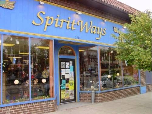 SpiritWays Denver | 3301 E Colfax Ave, Denver, CO 80206, USA | Phone: (303) 331-1070