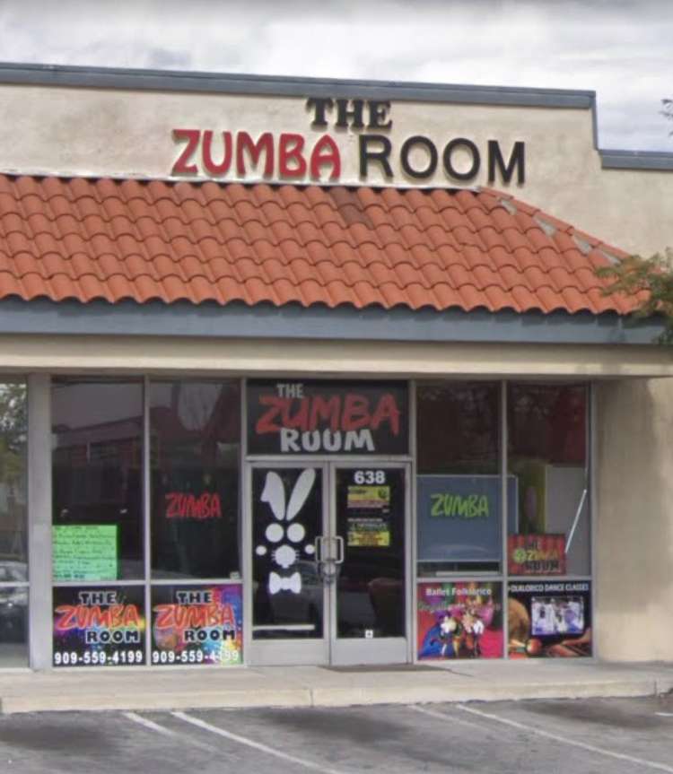 The Zumba Room | 638 W Baseline Rd, Rialto, CA 92376 | Phone: (909) 559-4199
