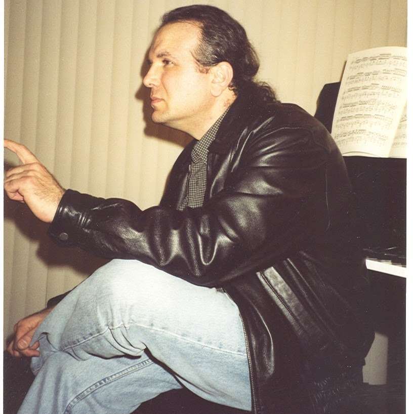 Arthur Mikaelian Piano Lessons | 3640 Monon St #214, Los Angeles, CA 90027, USA | Phone: (747) 231-9913