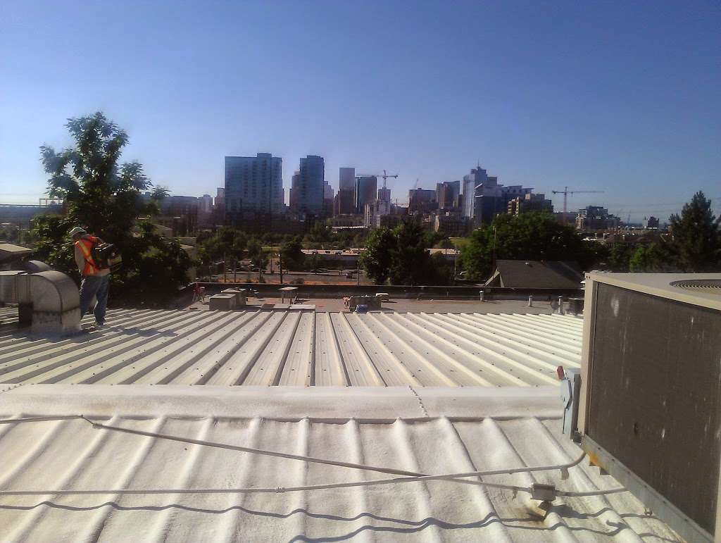 Colorado Weather Coatings inc | 14725 Federal Blvd, Broomfield, CO 80023, USA | Phone: (720) 641-4145