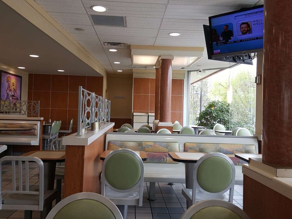 McDonalds | 5370 Perkiomen Ave, Reading, PA 19606, USA | Phone: (610) 582-5556