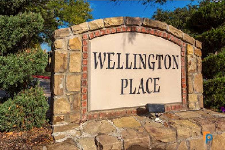 Wellington Place Apartments | 230 S MacArthur Blvd, Coppell, TX 75019, USA | Phone: (972) 462-1907