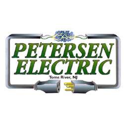 Petersen Electric | 22 Swain Ave, Toms River, NJ 08755, USA | Phone: (732) 473-0378