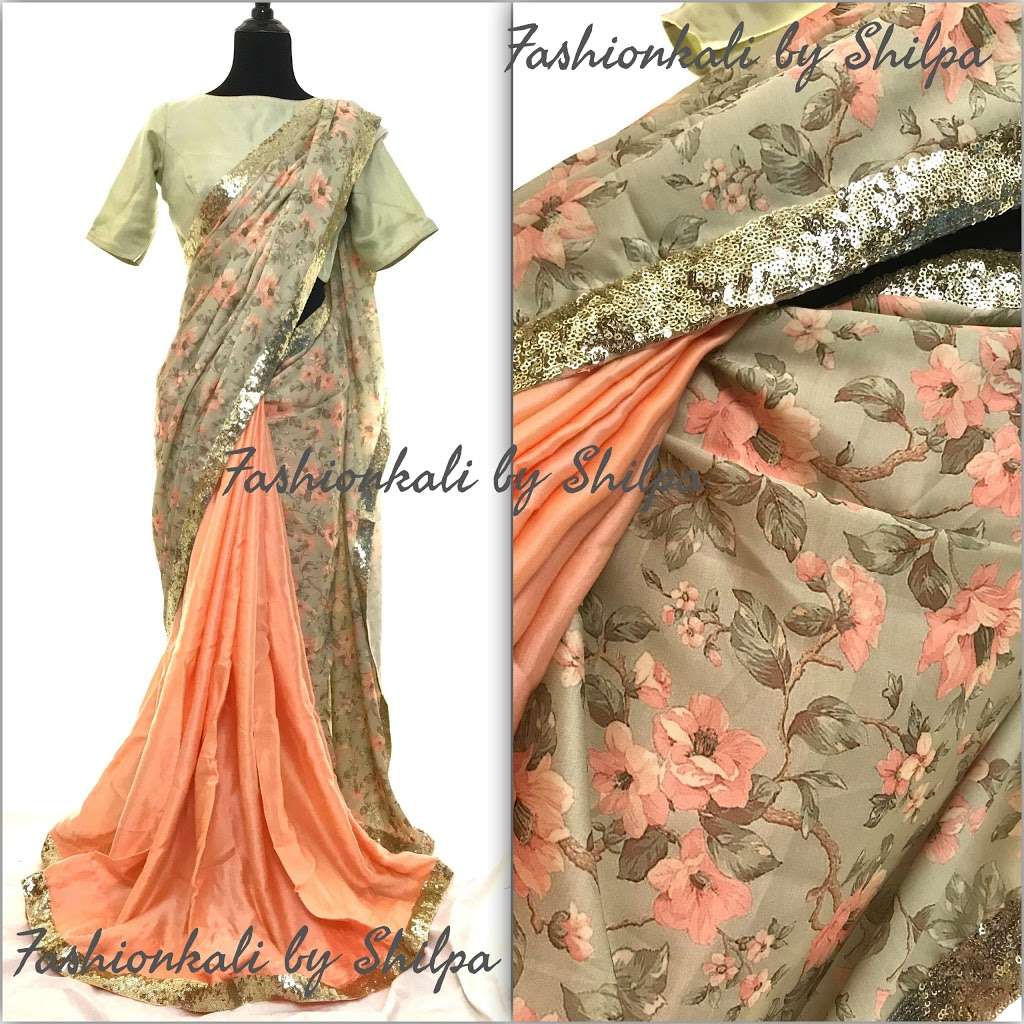 Fashionkali - Designer Indian Apparel & Accessories, Consulting  | 14207 Championship Ln, Houston, TX 77069, USA | Phone: (205) 886-0408