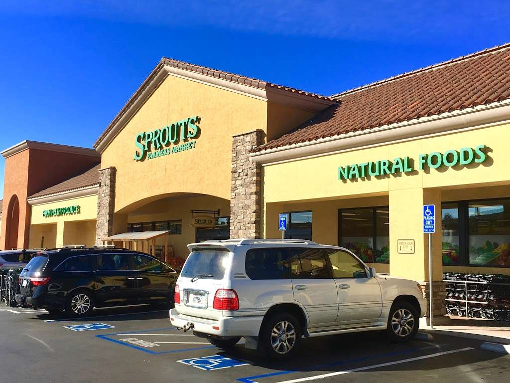 Sprouts Farmers Market | 659 Lomas Santa Fe Dr, Solana Beach, CA 92075 | Phone: (858) 350-7900