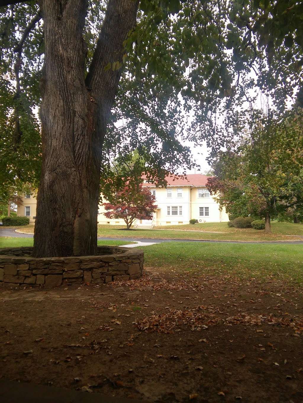 Sacred Heart Monastery | Pikesville, MD 21208, USA