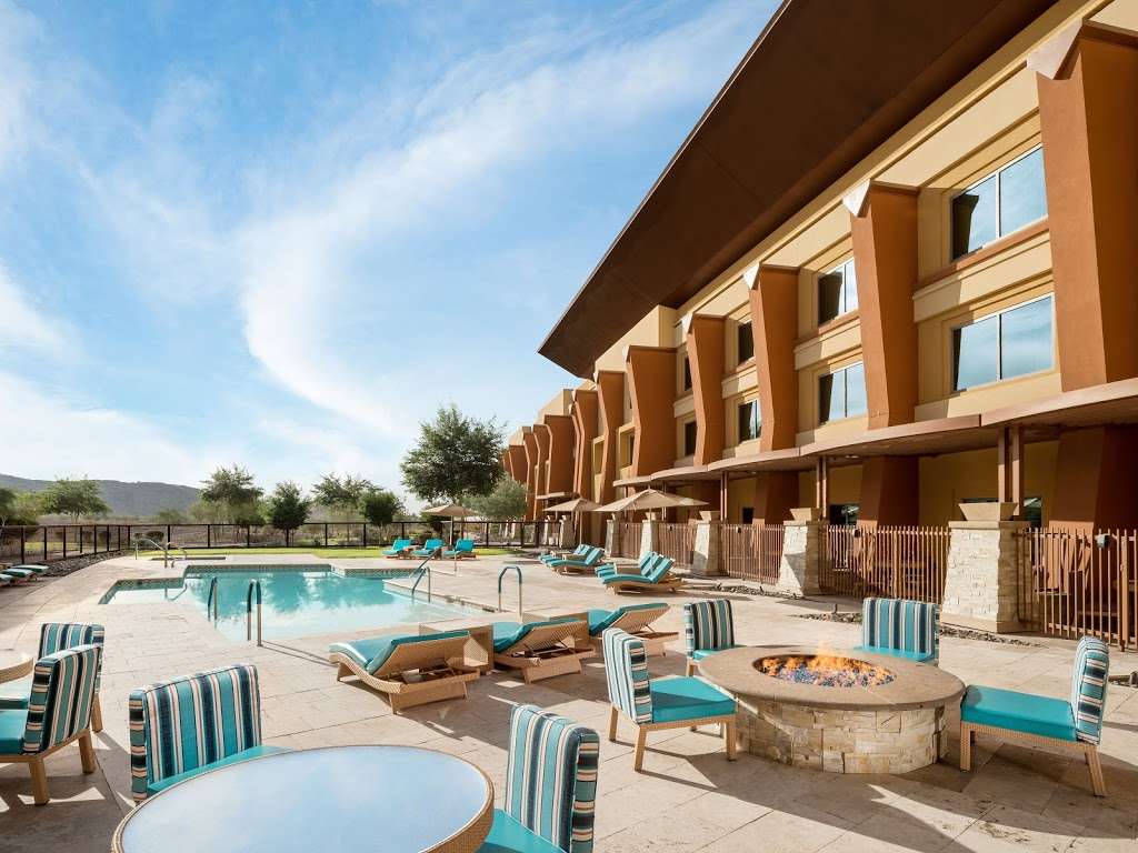 Gila River Hotels & Casinos - Vee Quiva | 15091 South, Komatke Ln, Laveen Village, AZ 85339, USA | Phone: (800) 946-4452