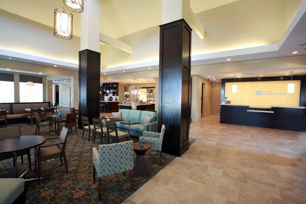 Hilton Garden Inn Charlotte/Concord | 7831 Gateway Ln NW, Concord, NC 28027, USA | Phone: (704) 979-2900