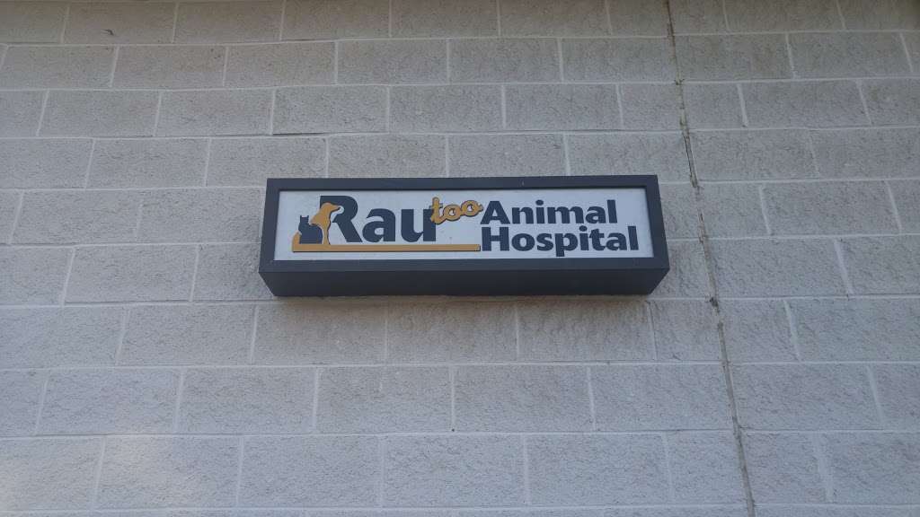 Rau Too Animal Hospital | 2135 Jenkintown Rd, Glenside, PA 19038, USA | Phone: (215) 706-5760